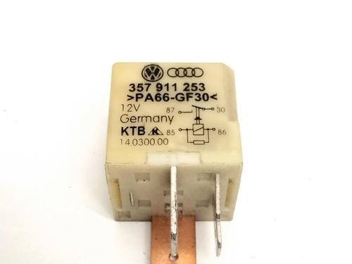Used Electronic module SEAT IBIZA III (6L1) 1.9 TDI (100 hp) 18236066