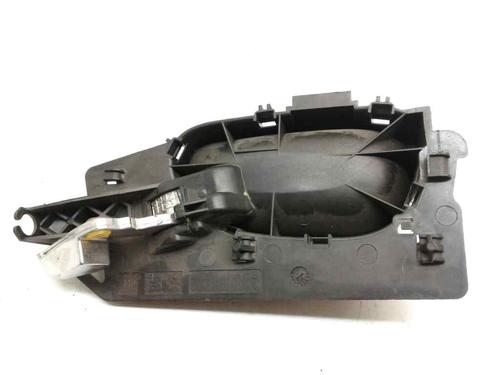 Front right interior door handle PEUGEOT 307 SW (3H) 1.6 HDI 110 | BP8372543I14 