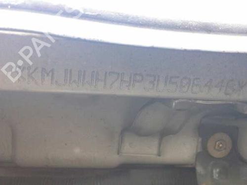 Gearbox HYUNDAI H-1 / STAREX Bus (A1)  | BP1231178M3 