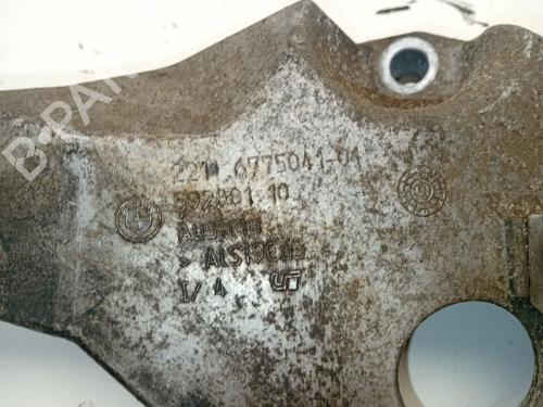 Engine mount BMW 1 (E87)  | BP17332426M89 