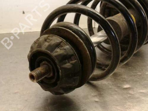 Left front shock absorber SEAT AROSA (6H1)  | BP7457953M16 