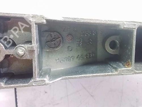 Høyre bak utvendig håndtak CITROËN C4 I (LC_)  | BP13873478C130 
