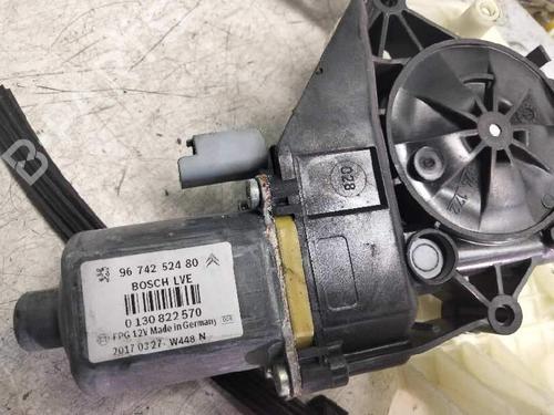 Front right window mechanism CITROËN C4 CACTUS | BP17058825C23 - Image 2