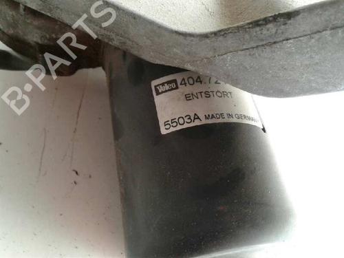 Front wiper motor PEUGEOT 807 (EB_)  | BP10417189M29 