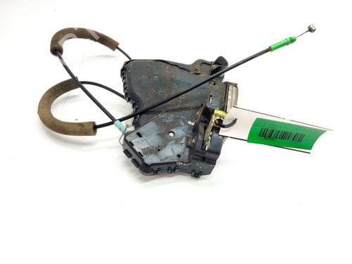 Front left lock TOYOTA COROLLA (_E12_) 2.0 D-4D (CDE120R, CDE120L_) | BP17124228C98 