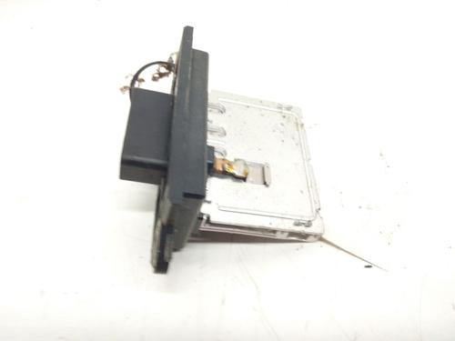 Heater resistor NISSAN MICRA III (K12) 1.2 16V | BP11646674M108 