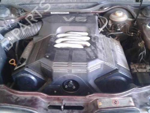 Left headlight AUDI 100 C4 Saloon (4A2) | BP4572272C28 - Image 8