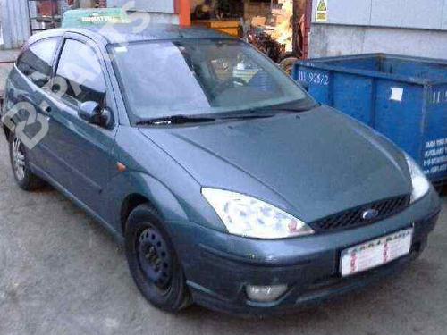 FORD FOCUS I (DAW, DBW)  1.8 TDCi  26624