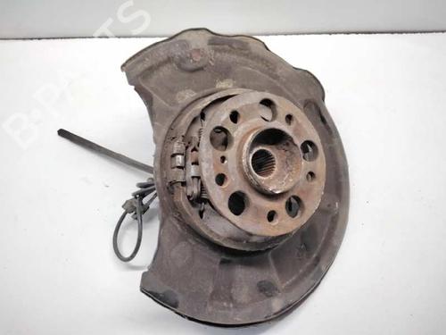 Right rear steering knuckle MERCEDES-BENZ E-CLASS (W211) E 280 CDI (211.020) | BP10692942M28 