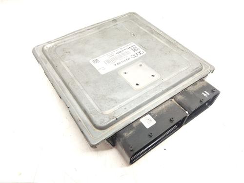 Engine control unit (ECU) AUDI A6 C6 Avant (4F5)  | BP17004299M57 