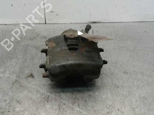 BP17367640M105 | Left front brake caliper SEAT CORDOBA (6K2)  BP17367640M105