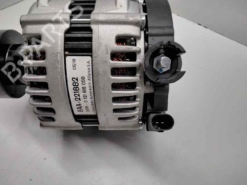 Alternator FORD MONDEO III Turnier (BWY)  | BP8520061M7 