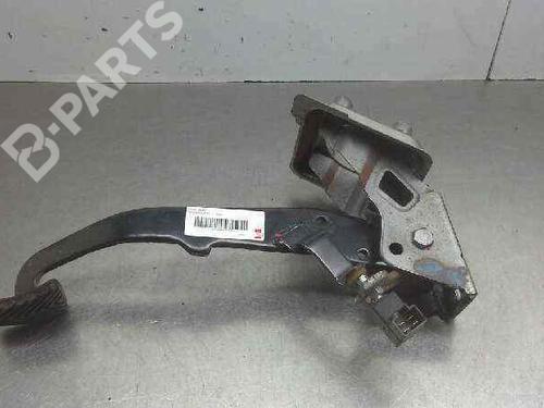 Used Break pedal Break pedal KIA SPORTAGE II (JE_, KM_) 2.0 CRDi (140 hp) 10636973 10636973