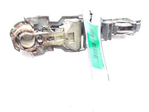 Venstre bak utvendig håndtak SEAT TOLEDO II (1M2) 1.9 TDI | BP16757572C130 
