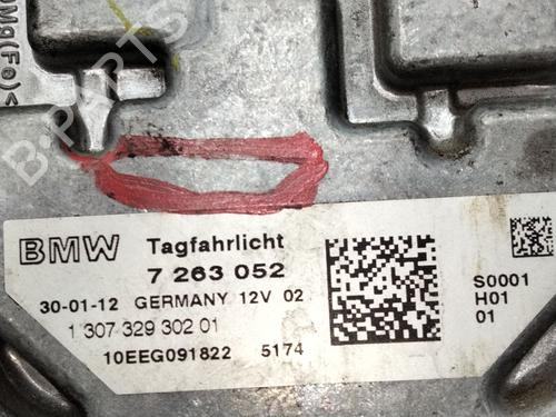 Module xenonverlichting BMW X5 (E70) xDrive 30 d | BP20074916C53 
