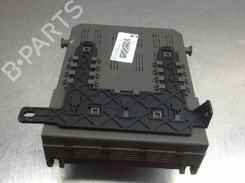 Fuse box CITROËN C5 I (DC_)  | BP743596E1 