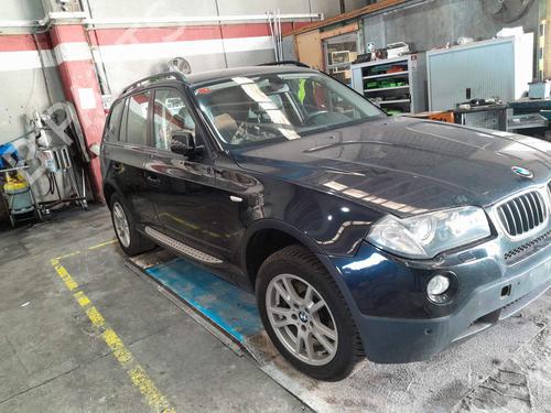 Steering rack BMW X3 (E83) 2.0 sd | BP17570326M22 - Image 10