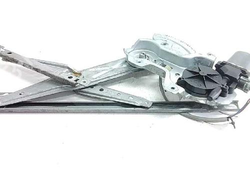Used Front left window mechanism MG MG ZS 120 (117 hp) 17057279