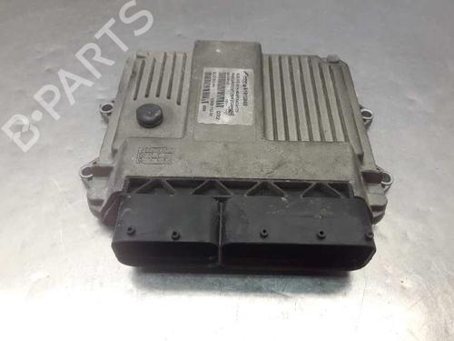 Used Engine control unit (ECU) FIAT FIORINO Box Body/MPV (225_) [2007-2025]  7304197