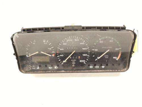 Used Instrument cluster SEAT INCA (6K9) [1995-2003]  26929855
