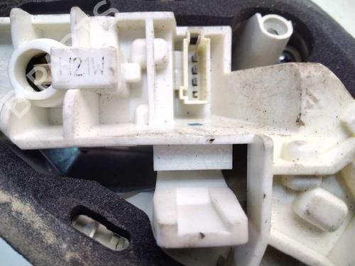 Left tailgate light OPEL ASTRA J (P10) | BP13369407C79 - Image 3