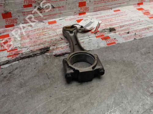 Used Other SEAT IBIZA III (6L1) 1.9 TDI (131 hp) 14319364