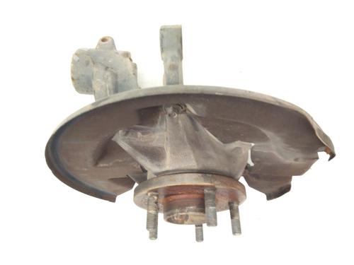 Left front steering knuckle FORD KUGA I 2.0 TDCi | BP35752306M25  - Image 5