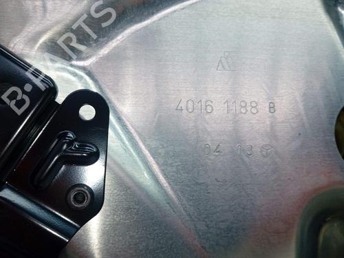 Front right window mechanism MERCEDES-BENZ C-CLASS Coupe (C204) C 220 CDI (204.302) | BP25229591C23 - Image 4