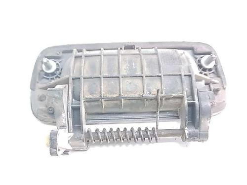 Rear left exterior door handle PEUGEOT 406 (8B)  | BP8323228C130 