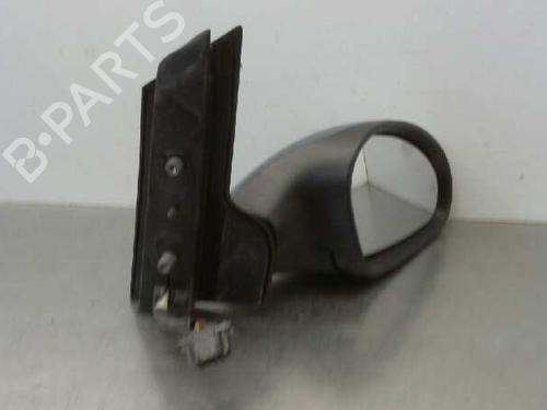 Right mirror SEAT TOLEDO III (5P2)  | BP6991715C27 