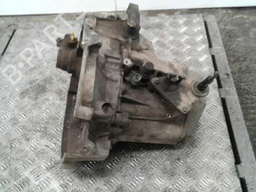 Gearbox PEUGEOT 206 Hatchback (2A/C)  | BP882144M3 