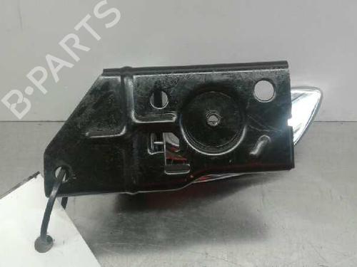 Rear right interior door handle HYUNDAI SANTA FÉ I (SM) 2.0 CRDi | BP3212671I16 