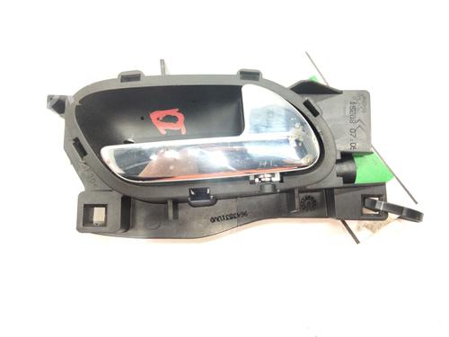 Used Front right interior door handle CITROËN C4 I (LC_) 1.6 16V (109 hp) 17060215
