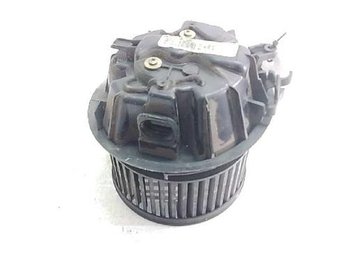 Heater blower motor CITROËN C2 (JM_)  | BP11705887M62 
