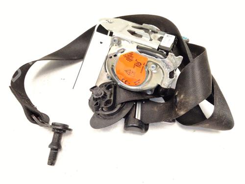 Used Front left seatbelt Front left seatbelt 30003149 30003149