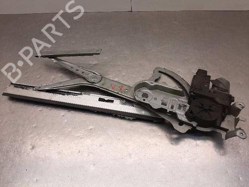 Front right window mechanism OPEL CORSA C (X01) 1.2 (F08, F68) | BP5213031C23 