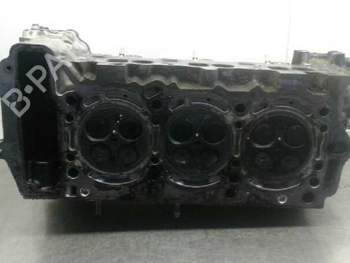 Cylinder head MERCEDES-BENZ M-CLASS (W164)  | BP14313781M5 