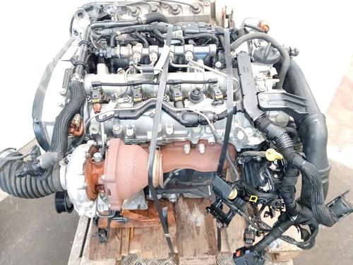 Used Engine OPEL ASTRA J (P10) 2.0 CDTI (68) (165 hp) 22720329
