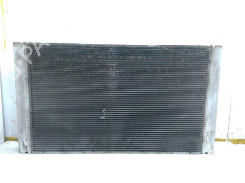 Water radiator BMW 5 (E60) 525 d | BP32163730M31 - Image 3