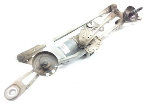 Front wiper motor NISSAN PULSAR Hatchback (C13) 1.2 DIG-T | BP36992542M29 - Image 2