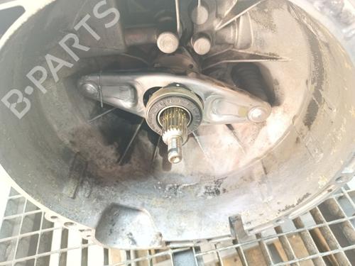 Gearbox BMW 1 (E87) 118 d | BP23136900M3 