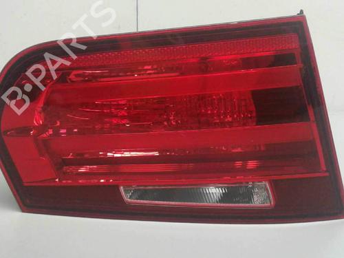 Used Left tailgate light Left tailgate light 13369232 13369232