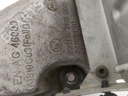 Engine mount BMW 3 (E90)  | BP15256746M89 