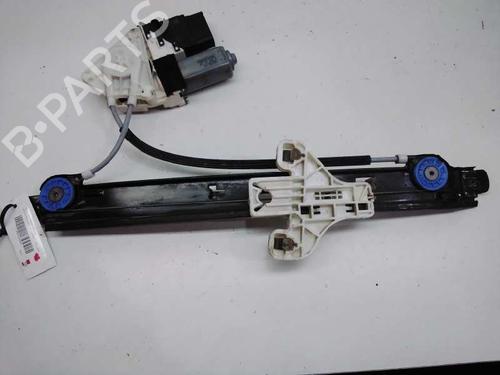 Rear right window mechanism SEAT ALTEA XL (5P5, 5P8)  | BP17055610C25 