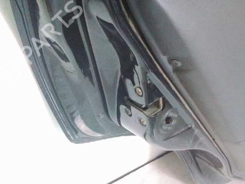 Left rear door NISSAN ALMERA II Hatchback (N16)  | BP15963219C4