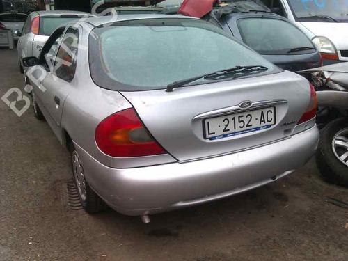 Front left lock FORD MONDEO II Saloon (BFP) 1.8 i | BP1359304C98 