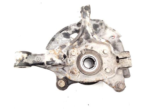 Right front steering knuckle MAZDA CX-5 (KF) 2.2 D | BP24228400M26 - Image 3
