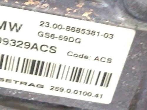 Gearbox BMW 2 Gran Tourer (F46) 216 d | BP39648451M3 - Image 4