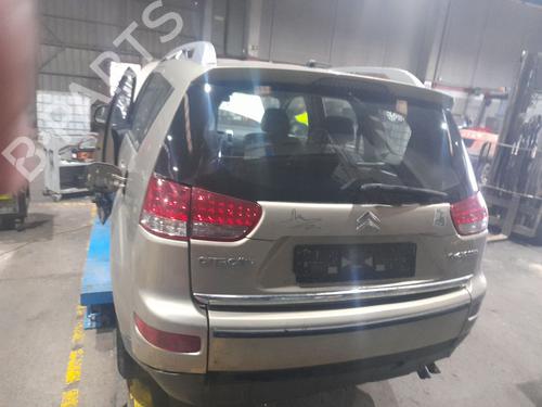 Rim CITROËN C-CROSSER (VU_, VV_) 2.2 HDi | BP20858586C45 