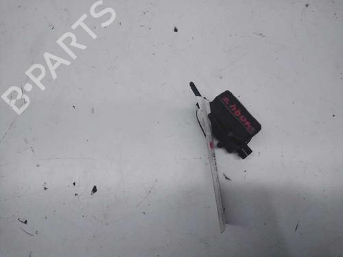 Used Electronic module BMW 3 Touring (F31) 320 d (190 hp) 14975285